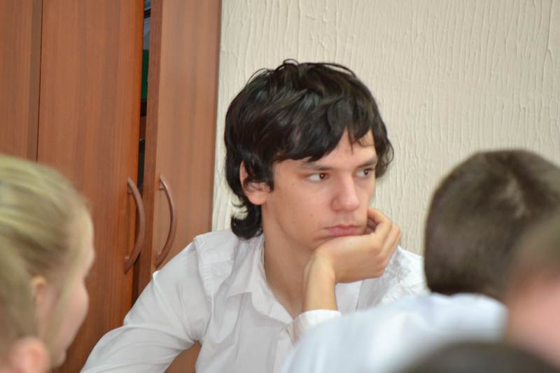 Фото к Региональный этап «Формулы интеллекта» прошел в Воронежской области 