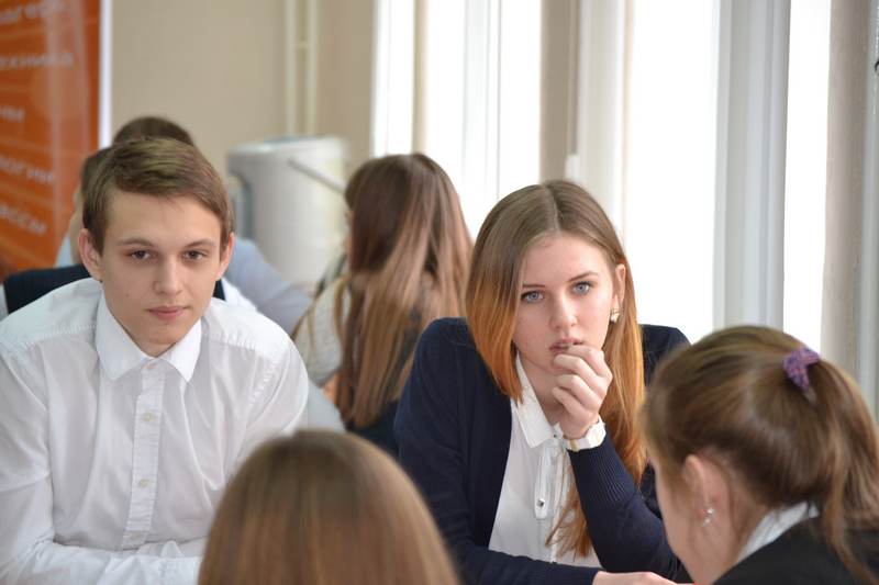 Фото к Региональный этап «Формулы интеллекта» прошел в Воронежской области 