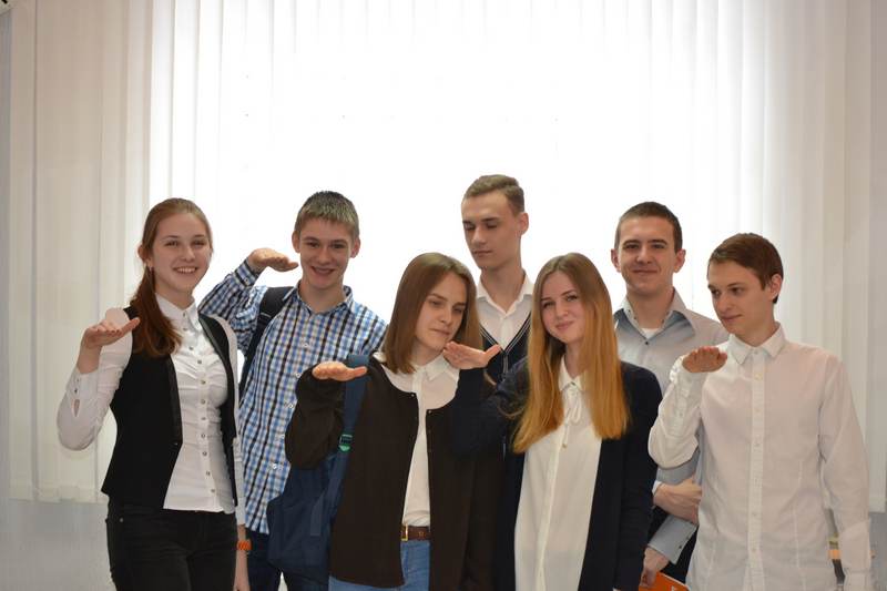 Фото к Региональный этап «Формулы интеллекта» прошел в Воронежской области 