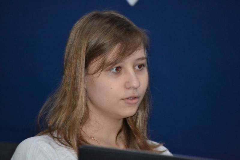 Фото к Региональный этап «Формулы интеллекта» прошел в Воронежской области 