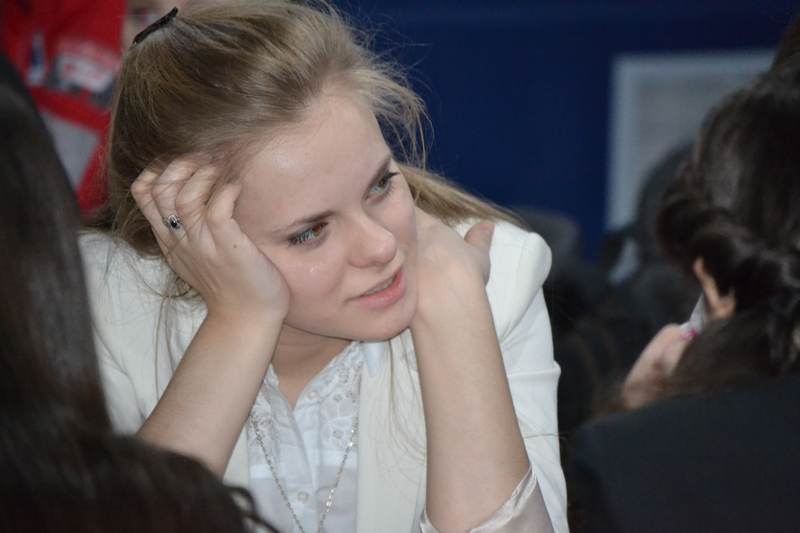 Фото к Региональный этап «Формулы интеллекта» прошел в Воронежской области 