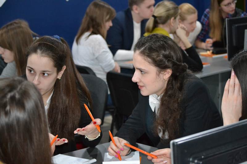 Фото к Региональный этап «Формулы интеллекта» прошел в Воронежской области 