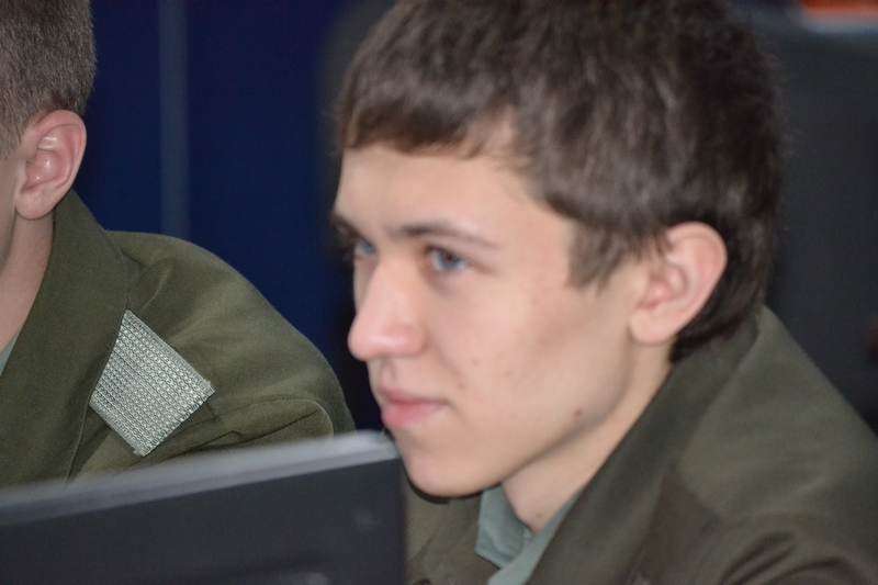 Фото к Региональный этап «Формулы интеллекта» прошел в Воронежской области 