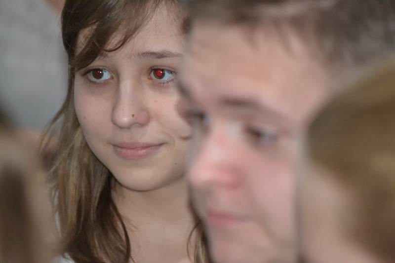 Фото к Региональный этап «Формулы интеллекта» прошел в Воронежской области 