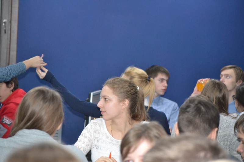 Фото к Региональный этап «Формулы интеллекта» прошел в Воронежской области 