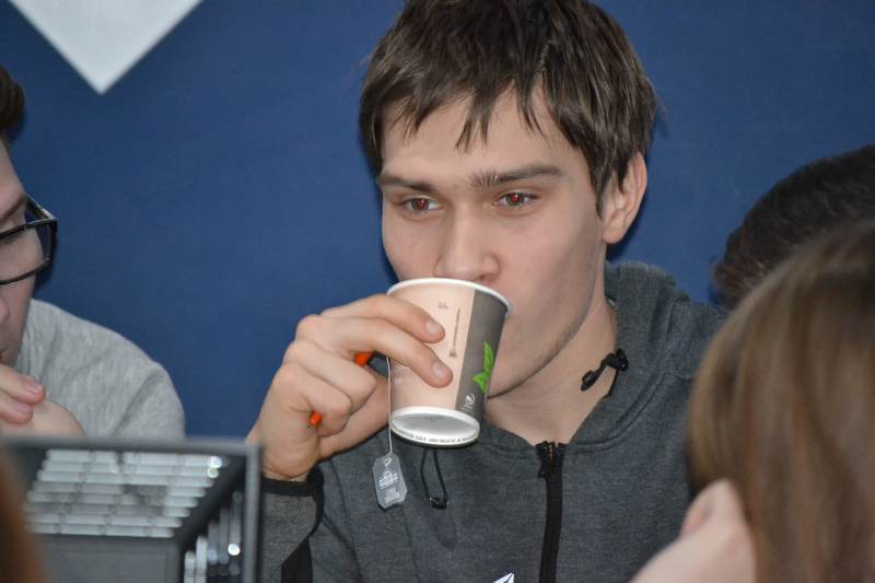 Фото к Региональный этап «Формулы интеллекта» прошел в Воронежской области 