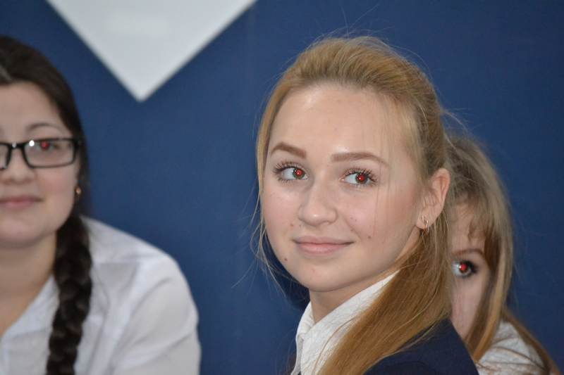 Фото к Региональный этап «Формулы интеллекта» прошел в Воронежской области 