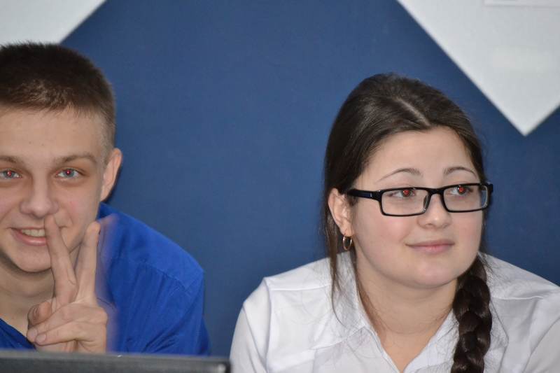 Фото к Региональный этап «Формулы интеллекта» прошел в Воронежской области 