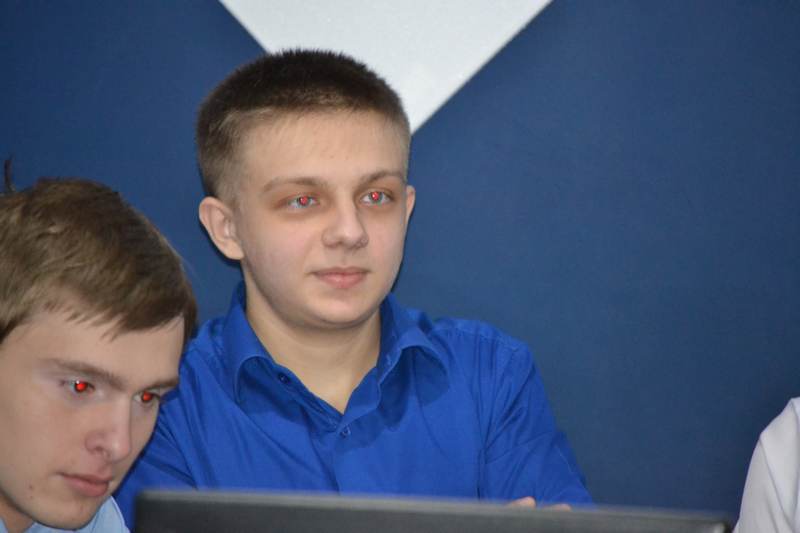 Фото к Региональный этап «Формулы интеллекта» прошел в Воронежской области 