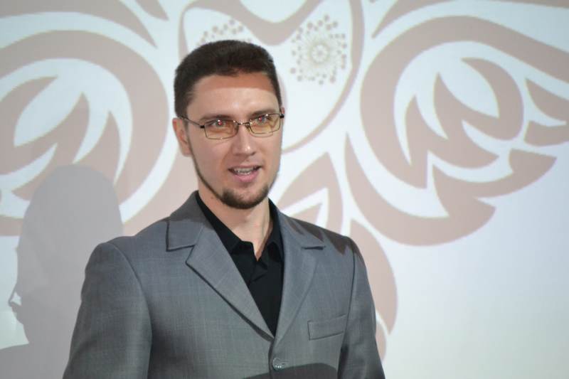 Фото к Региональный этап «Формулы интеллекта» прошел в Воронежской области 