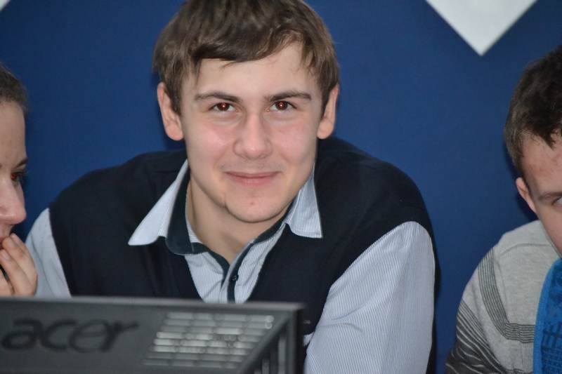 Фото к Региональный этап «Формулы интеллекта» прошел в Воронежской области 