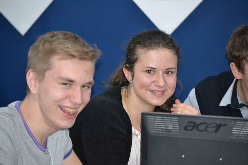 Фото к Региональный этап «Формулы интеллекта» прошел в Воронежской области 