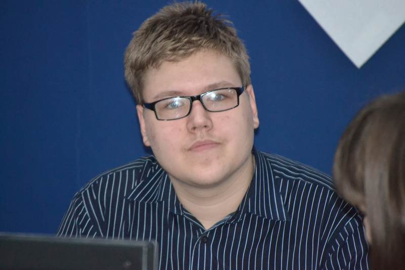 Фото к Региональный этап «Формулы интеллекта» прошел в Воронежской области 