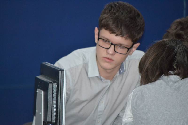 Фото к Региональный этап «Формулы интеллекта» прошел в Воронежской области 