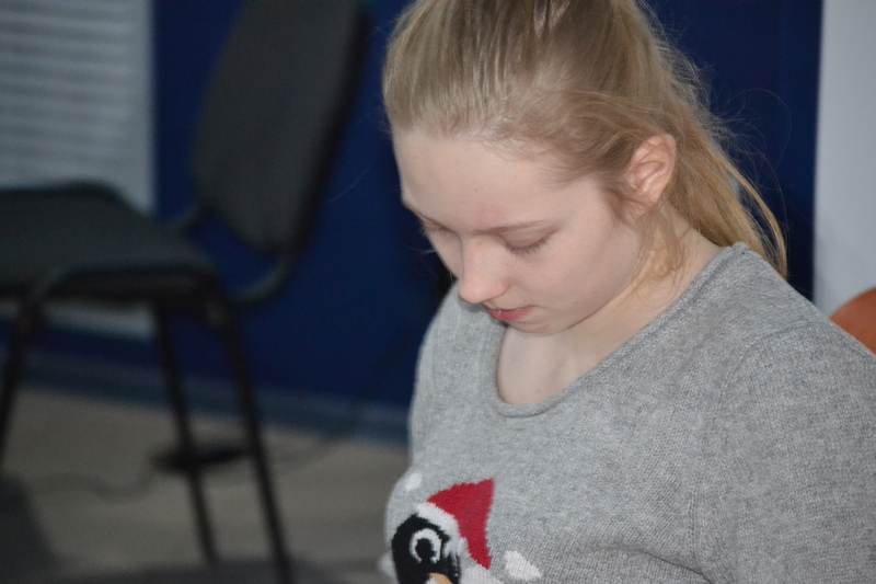 Фото к Региональный этап «Формулы интеллекта» прошел в Воронежской области 