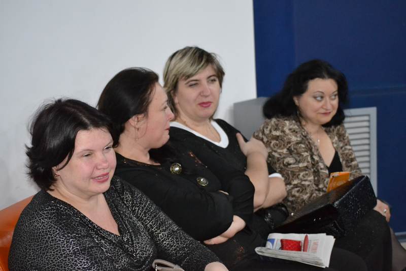 Фото к Региональный этап «Формулы интеллекта» прошел в Воронежской области 