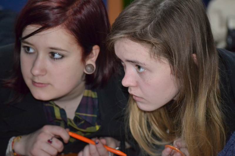 Фото к Региональный этап «Формулы интеллекта» прошел в Воронежской области 