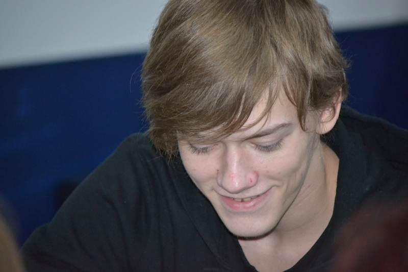 Фото к Региональный этап «Формулы интеллекта» прошел в Воронежской области 