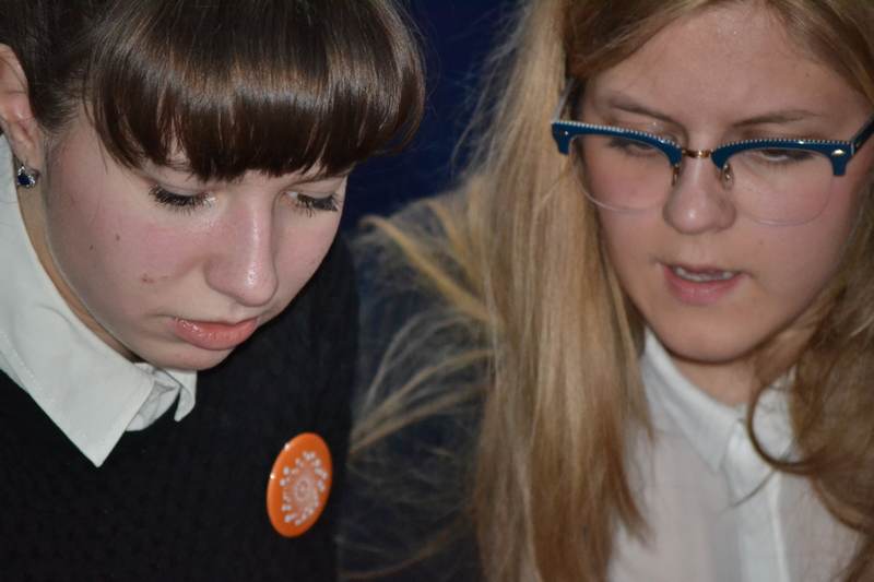 Фото к Региональный этап «Формулы интеллекта» прошел в Воронежской области 