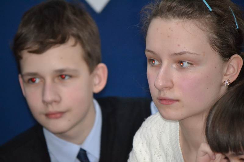 Фото к Региональный этап «Формулы интеллекта» прошел в Воронежской области 