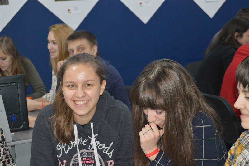 Фото к Раскрыт секрет «Формулы интеллекта» — горящие глаза и движение вперед