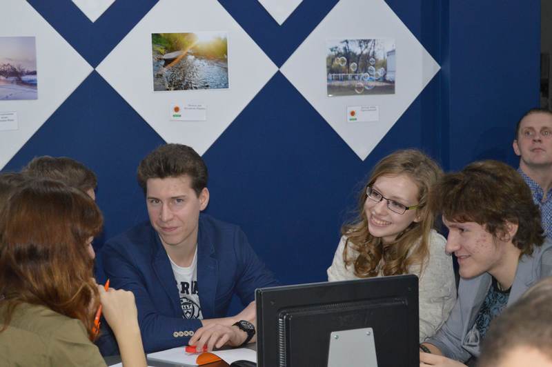 Фото к Раскрыт секрет «Формулы интеллекта» — горящие глаза и движение вперед