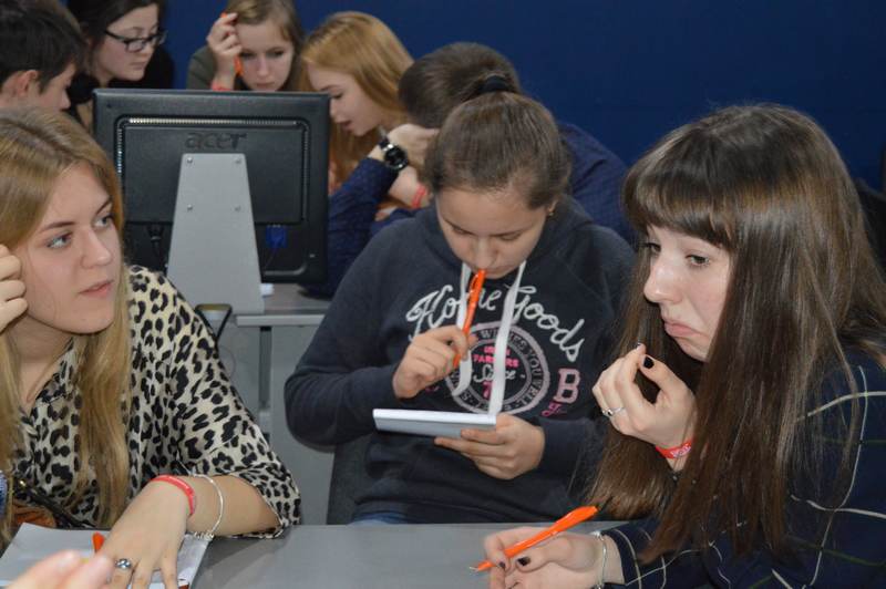 Фото к Раскрыт секрет «Формулы интеллекта» — горящие глаза и движение вперед