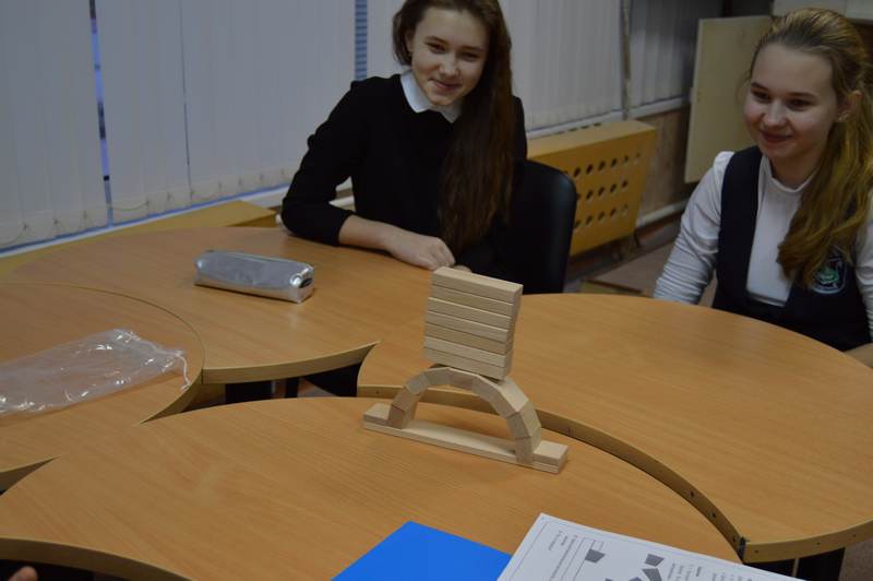 Фото к Почувствуй себя изобретателем с Информационным центром по атомной энергии