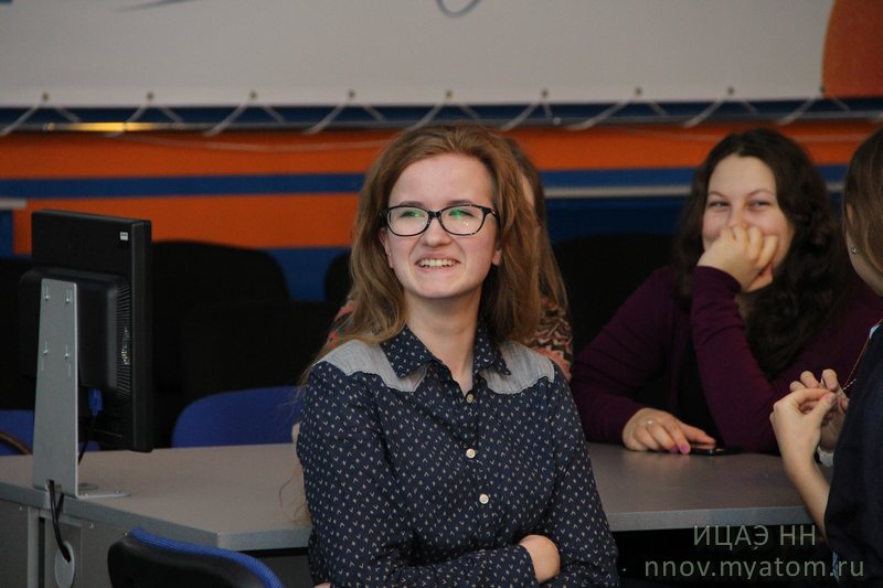 Фото к Всероссийская неделя высоких технологий в Воронеже: и одного дня им мало…