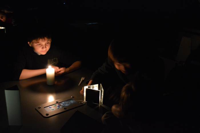 Фото к Всероссийская неделя высоких технологий в Воронеже: день первый. 