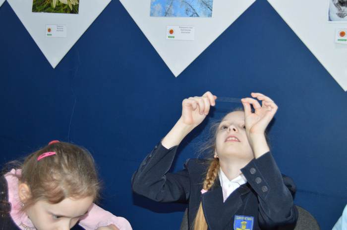 Фото к Всероссийская неделя высоких технологий в Воронеже: день второй.