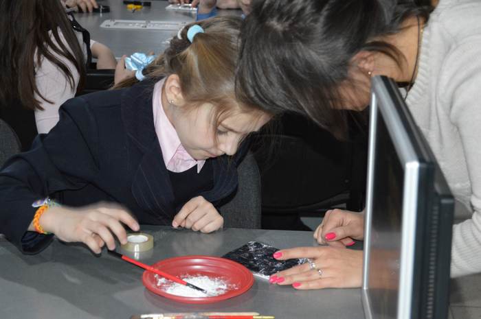 Фото к Всероссийская неделя высоких технологий в Воронеже: день второй.