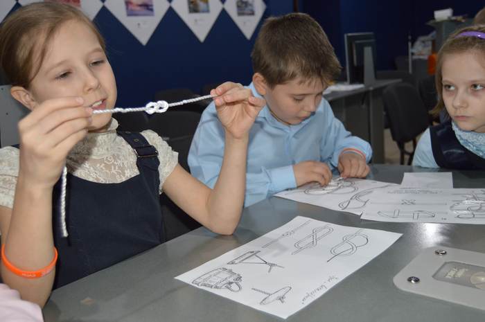 Фото к Всероссийская неделя высоких технологий в Воронеже: день второй.