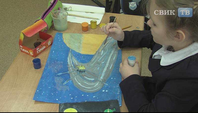 Фото к Всероссийская неделя высоких технологий в Воронеже: день третий.