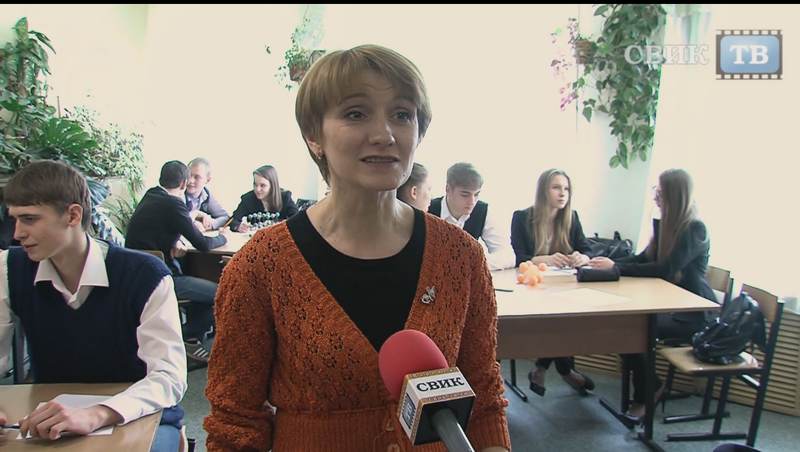 Фото к Всероссийская неделя высоких технологий в Воронеже: день третий.