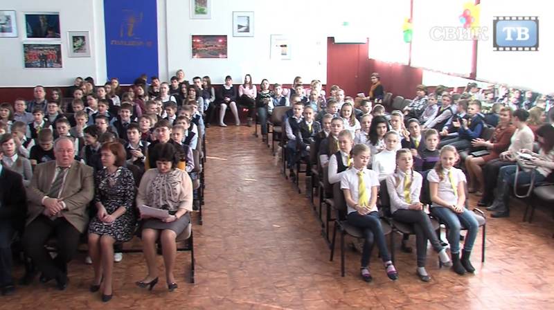 Фото к Всероссийская неделя высоких технологий в Воронеже: день третий.