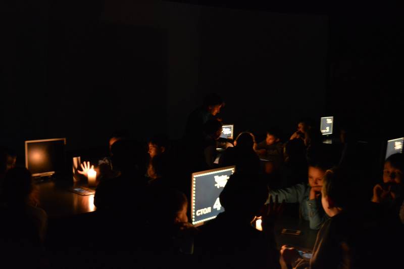 Фото к Всероссийская неделя высоких технологий в Воронеже: день четвертый.