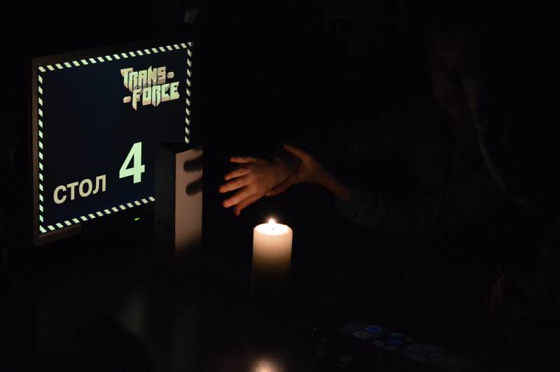 Фото к Всероссийская неделя высоких технологий в Воронеже: день четвертый.