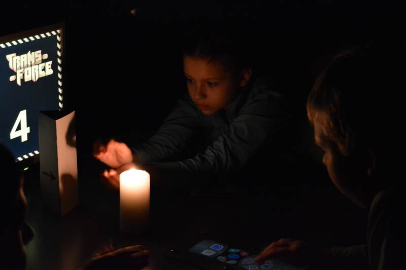 Фото к Всероссийская неделя высоких технологий в Воронеже: день четвертый.