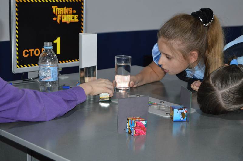 Фото к Всероссийская неделя высоких технологий в Воронеже: день четвертый.