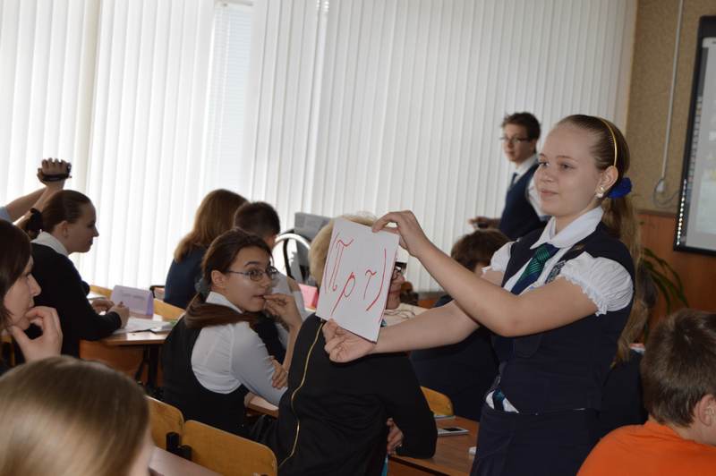 Фото к Всероссийская неделя высоких технологий в Воронеже: день четвертый.