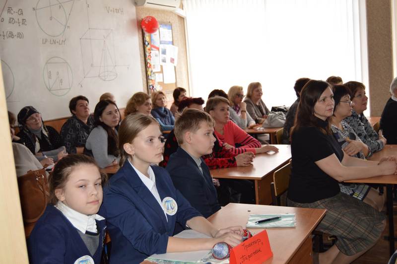 Фото к Всероссийская неделя высоких технологий в Воронеже: день четвертый.