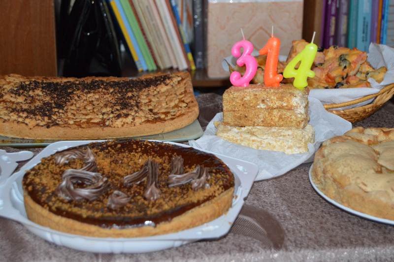 Фото к Всероссийская неделя высоких технологий в Воронеже: день четвертый.