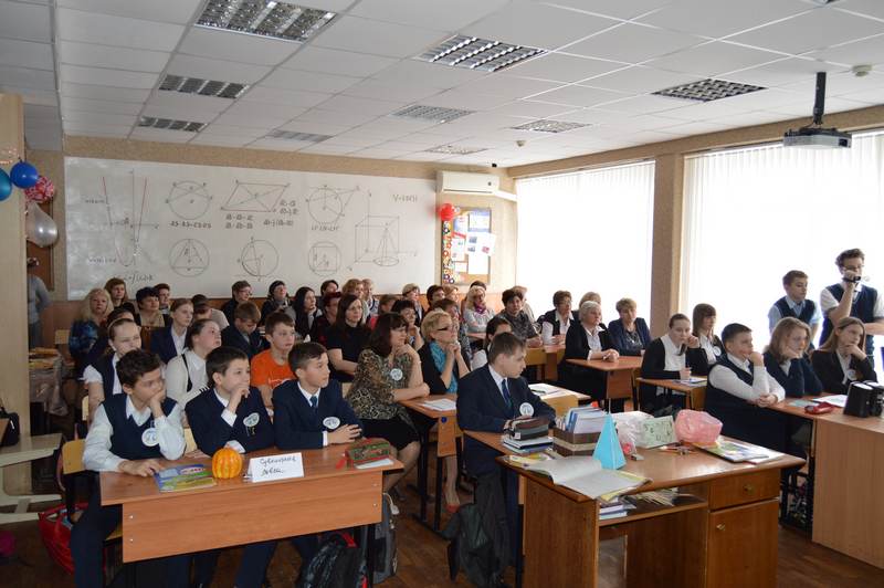 Фото к Всероссийская неделя высоких технологий в Воронеже: день четвертый.