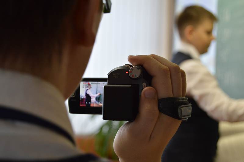 Фото к Всероссийская неделя высоких технологий в Воронеже: день четвертый.