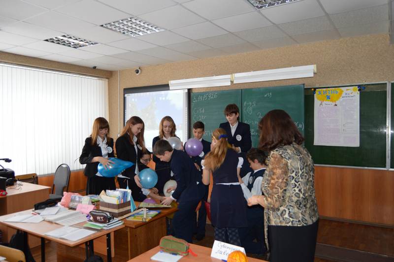 Фото к Всероссийская неделя высоких технологий в Воронеже: день четвертый.