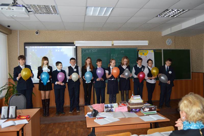 Фото к Всероссийская неделя высоких технологий в Воронеже: день четвертый.