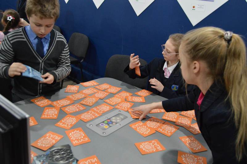 Фото к Всероссийская неделя высоких технологий в Воронеже: день шестой.