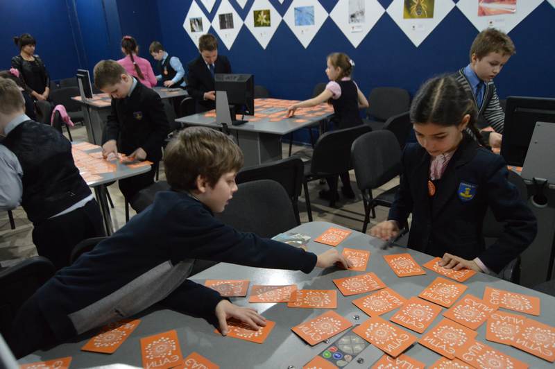 Фото к Всероссийская неделя высоких технологий в Воронеже: день шестой.