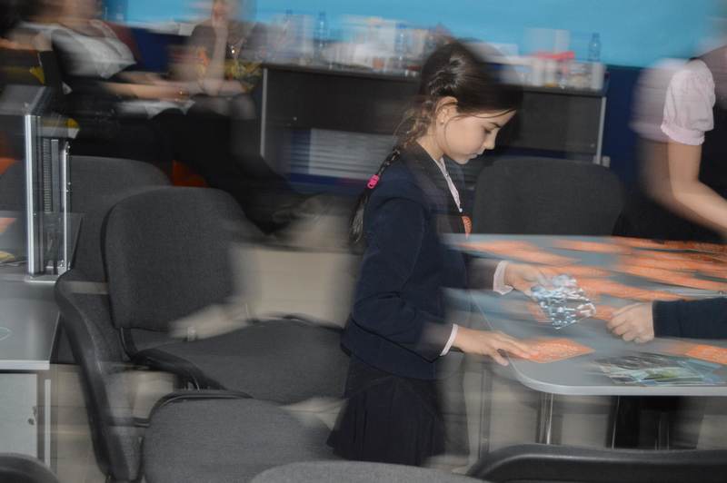 Фото к Всероссийская неделя высоких технологий в Воронеже: день шестой.